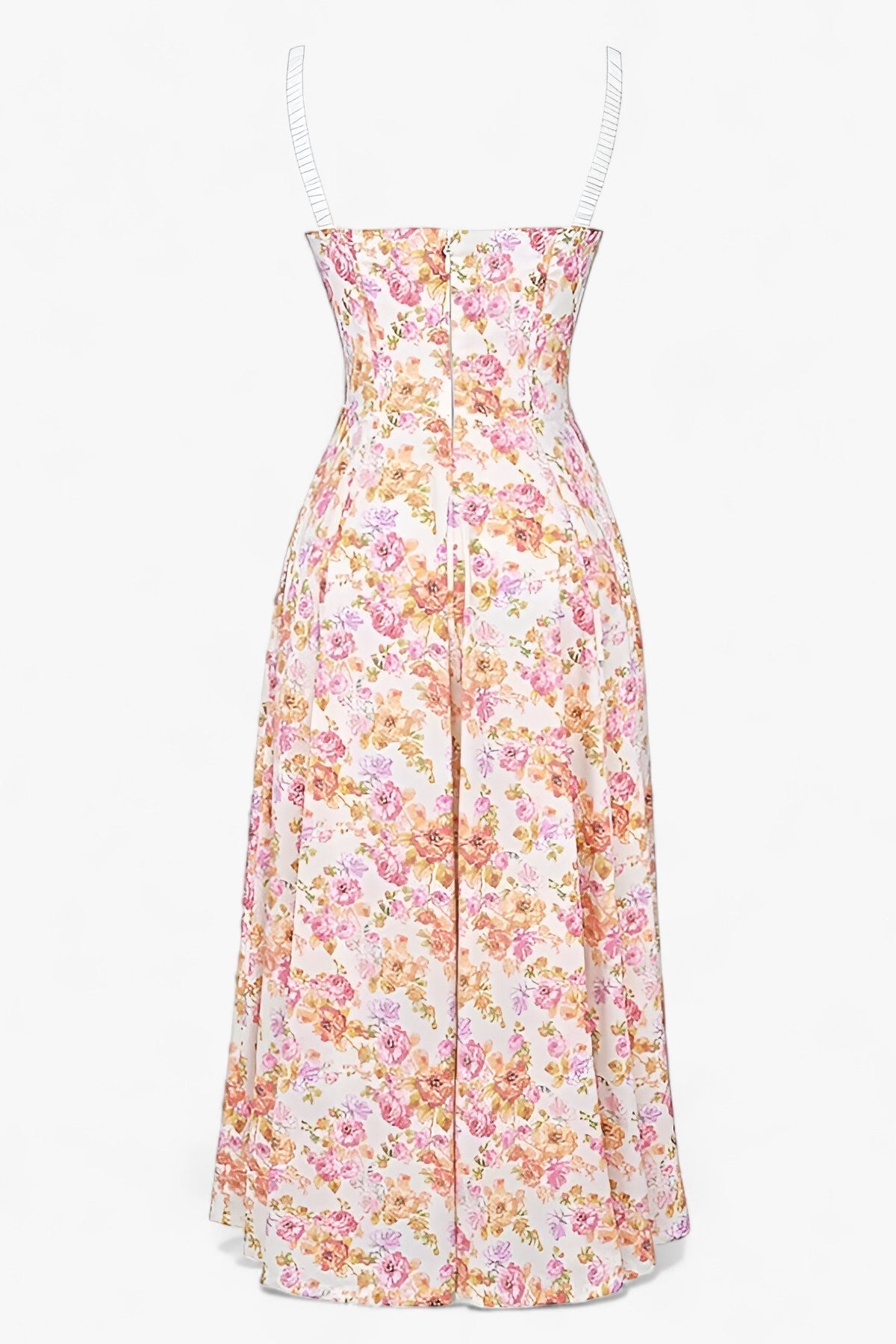 Spitzen-Kleid - Elegant & Sommerbereit