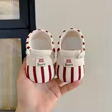 HappyFeet™ - Sicher und bequem - Frühlings-Baby-Schuhe