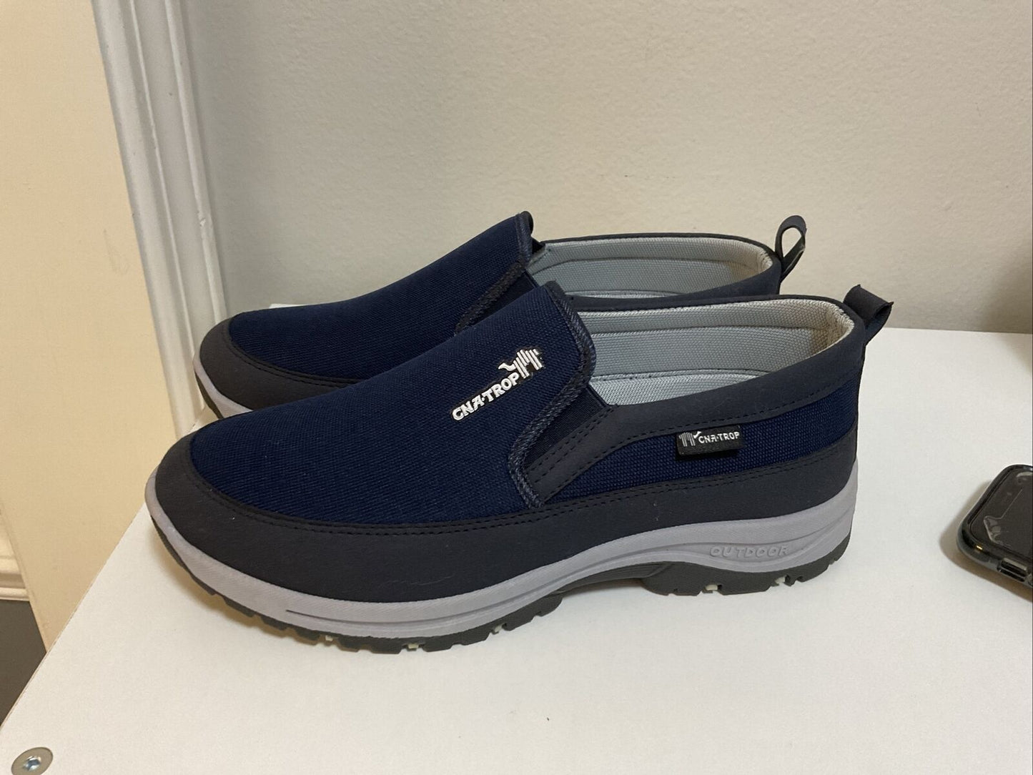 X Ortho Pro - Komfortschuh Unisex