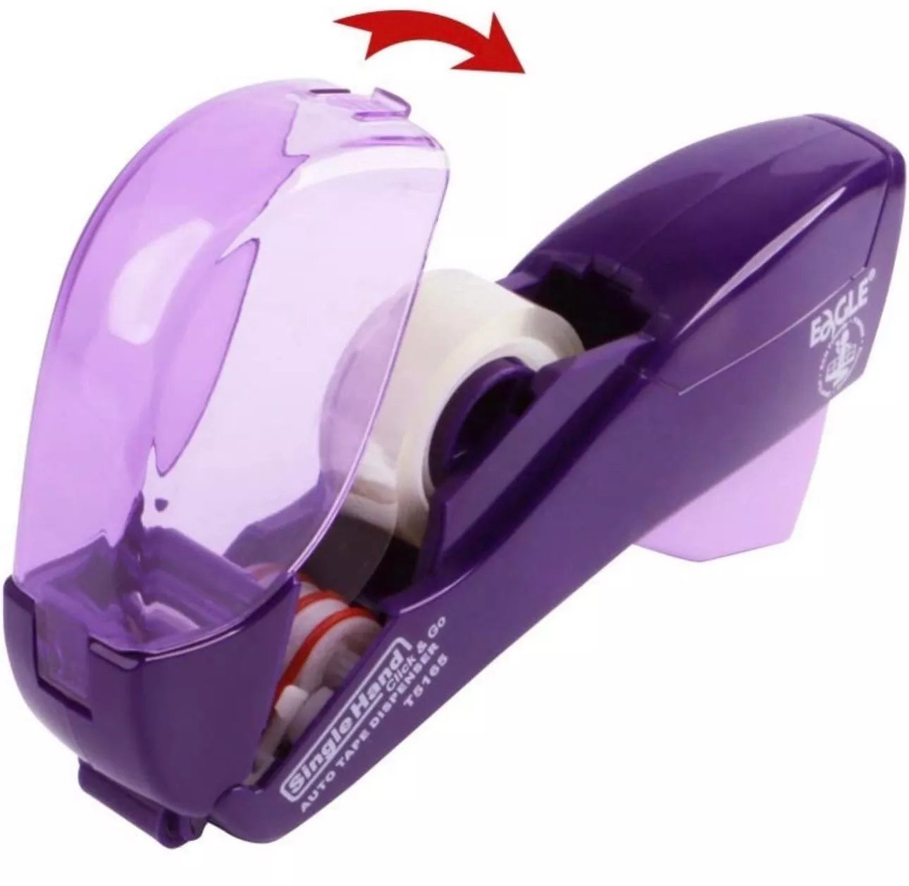 AutoTape™ | Dein schnellster Weg zu perfekt verpackten Geschenken!