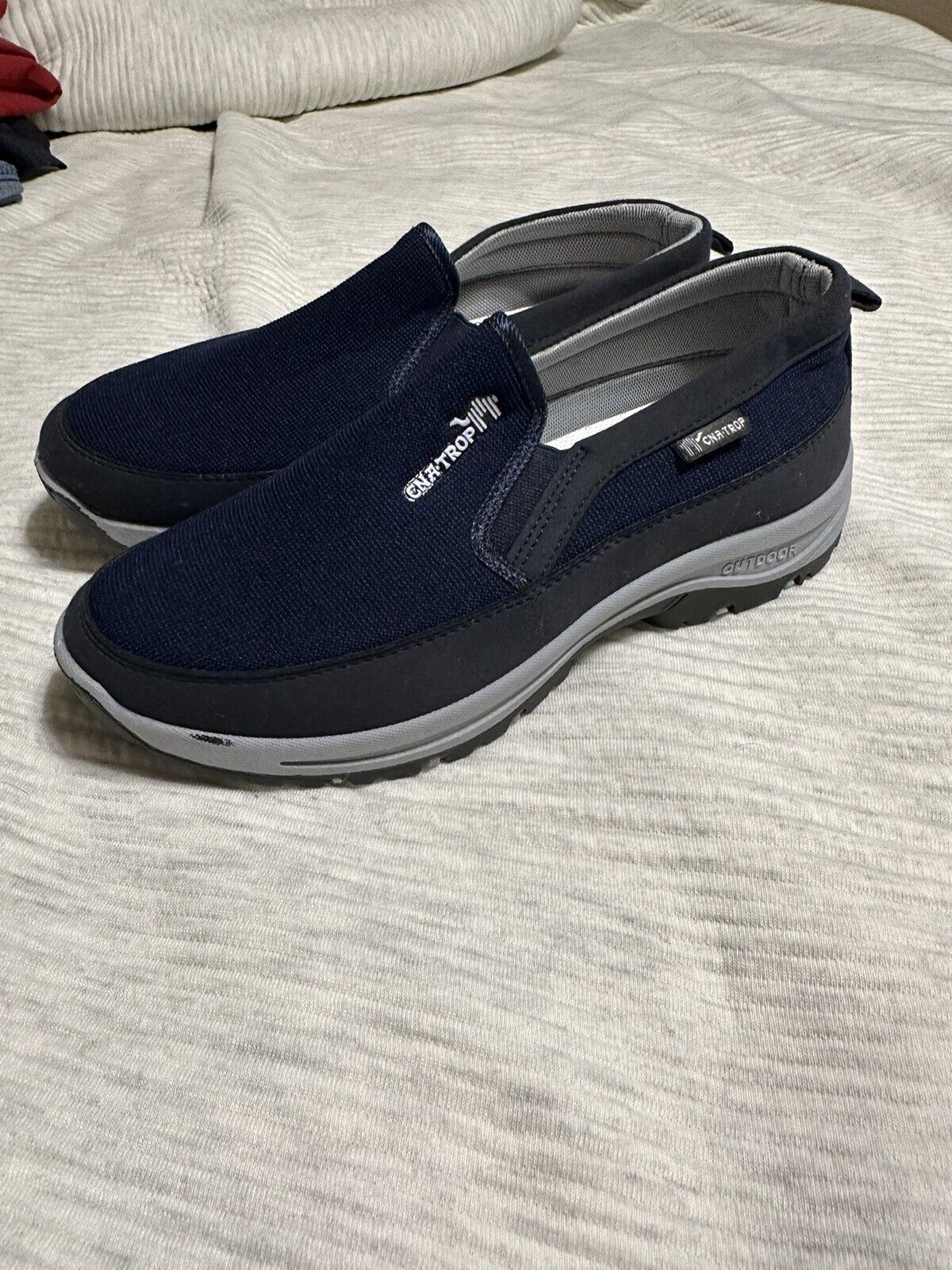 X Ortho Pro - Komfortschuh Unisex