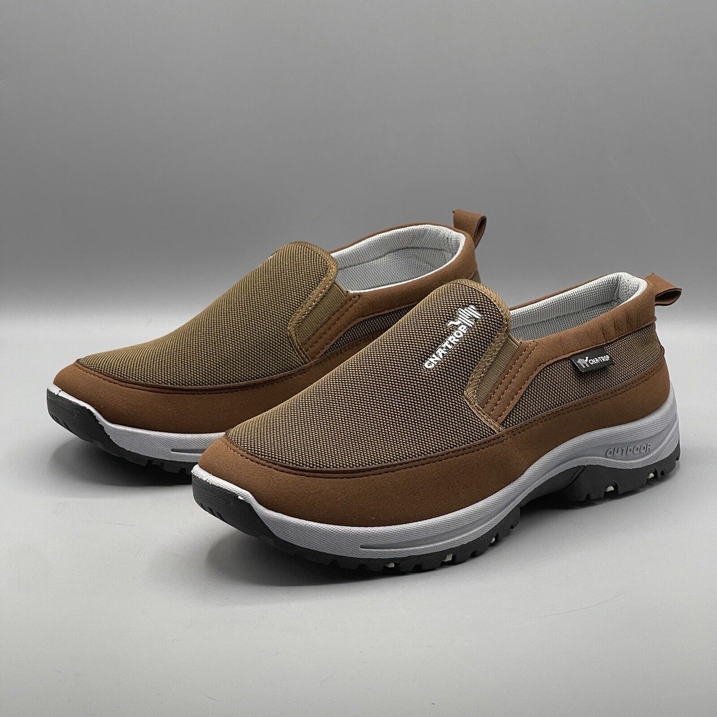 X Ortho Pro - Komfortschuh Unisex
