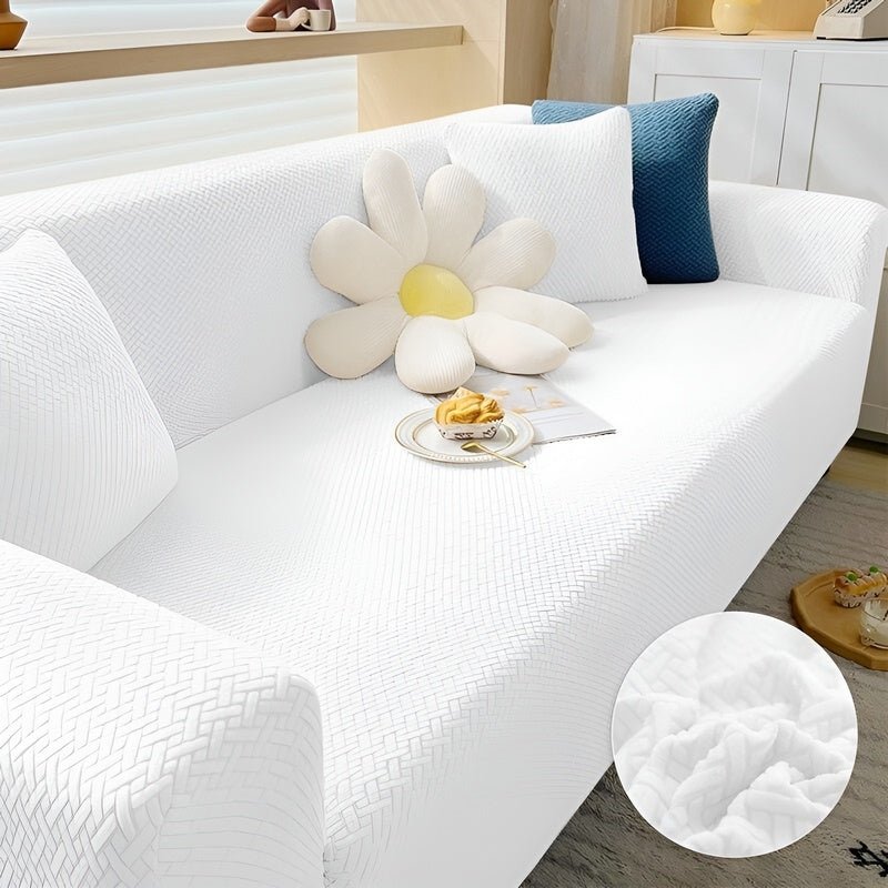 SofaShield™ - Schützen und erneuern Sie Ihr Sofa