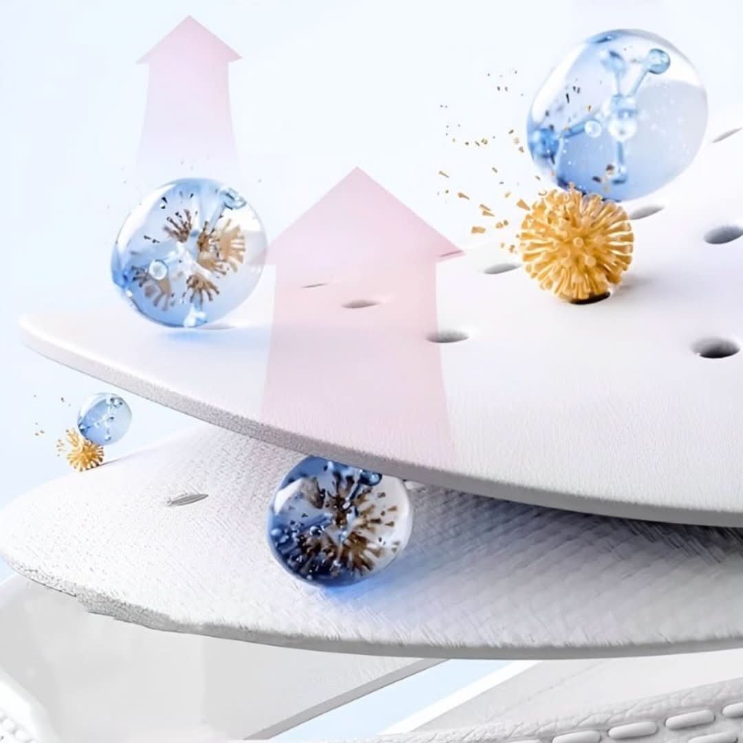 SparkleShield™ | Ultimativer Reiniger & Beschützer