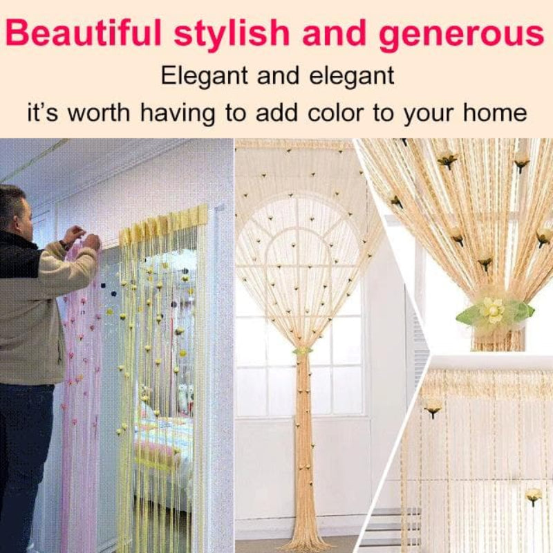 BlossomBound™ Die perfekte Dekoration für Ihr Interieur