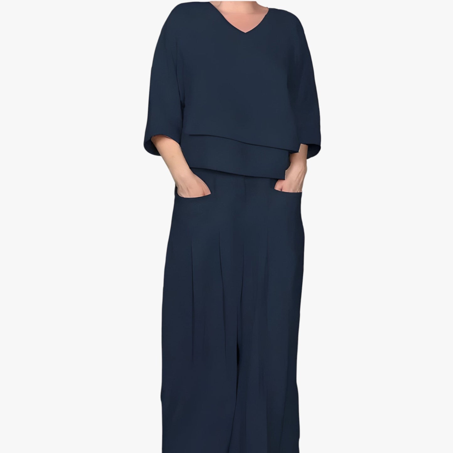 Heidi | Zweiteiliges Set für Frauen