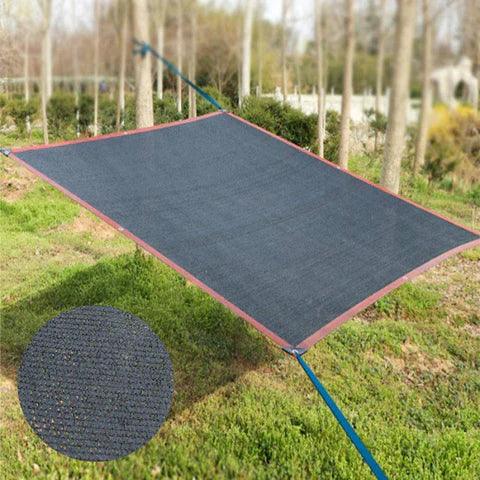 SunBlocker™ - Sonnenschutznetz anti-UV