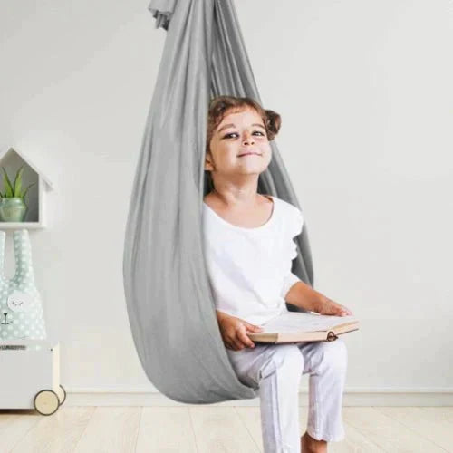 50% RABATT | Calm Cocoon™ Therapie-Schaukel für Kinder