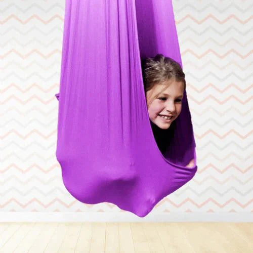 50% RABATT | Calm Cocoon™ Therapie-Schaukel für Kinder