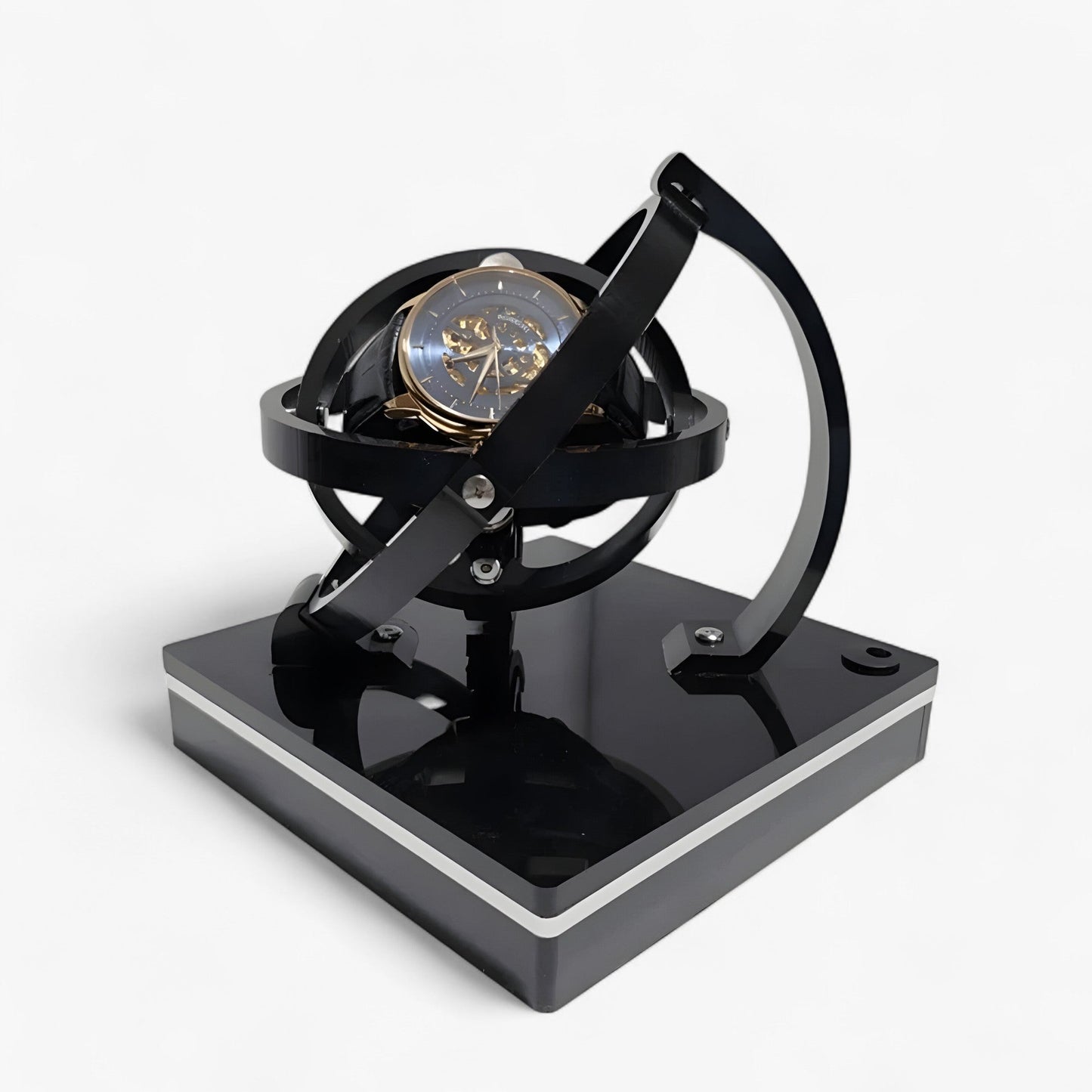 Die Uhrenbox | Ein Schmuckstück in deinem Interieur!