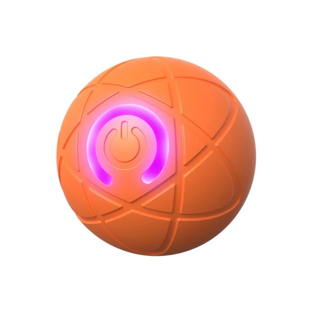 WaggleBall™ | 24/7 Unterhaltung für Ihr Haustier | 50% RABATT