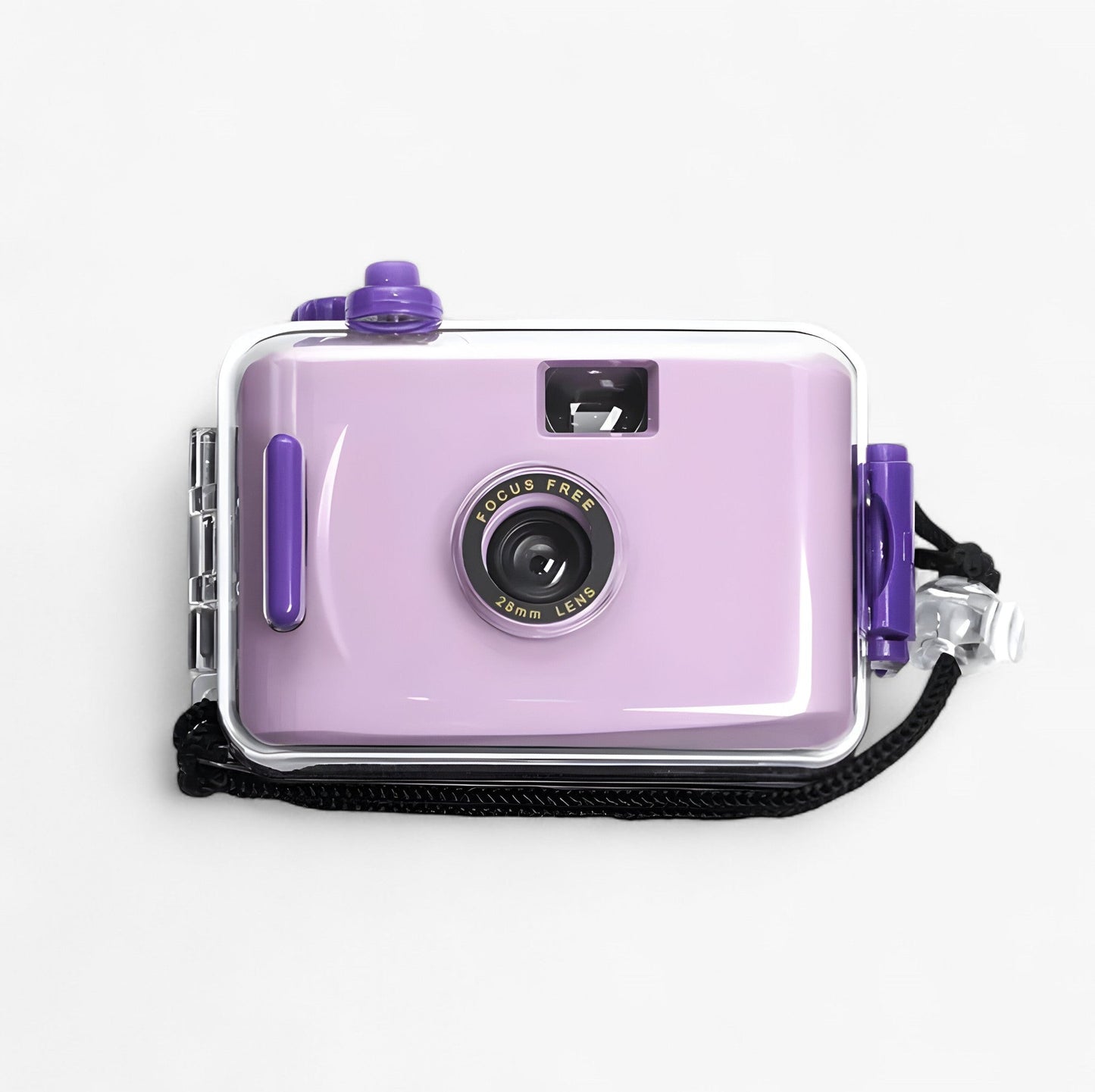 Wasserfeste Vintage™ Kamera