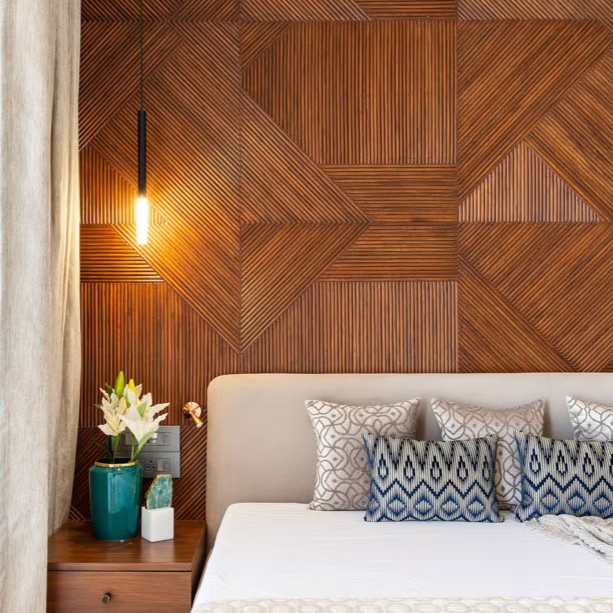 Wandpaneele | Natürliche Eleganz für jedes Interieur