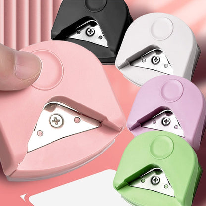 RundaEdge Pro — Schneidet präzise, entlastet deine Hände und veredelt jedes Projekt im Handumdrehen!