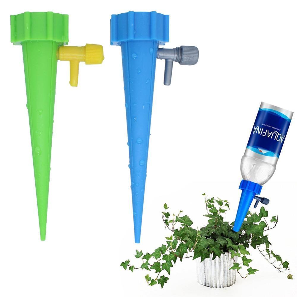 6+6 GRATIS | AquaCare™ - System zur Steuerung der Wasserbewässerung
