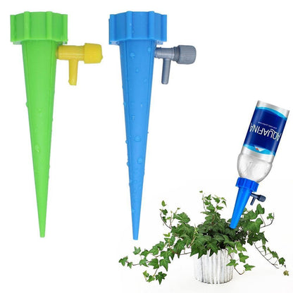 6+6 GRATIS | AquaCare™ - System zur Steuerung der Wasserbewässerung