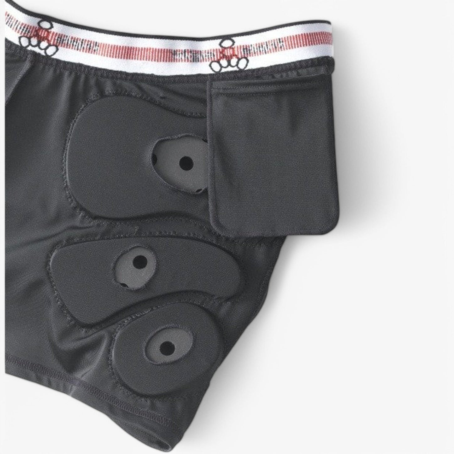 Bumsaver | Gepolsterte Shorts