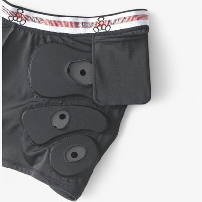 Bumsaver | Gepolsterte Shorts
