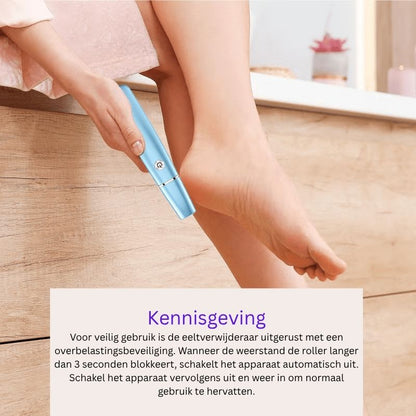 SilkStride™ – Sorgen Sie für weiche Füße, die Sie stolz zeigen können!