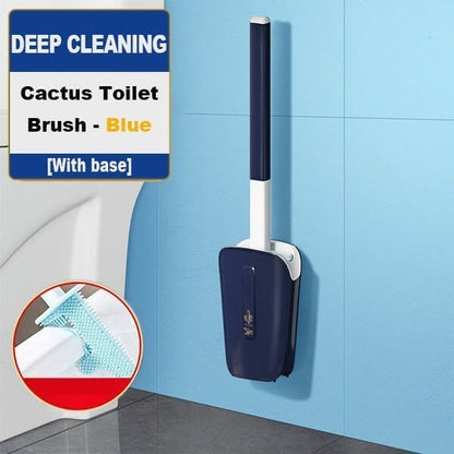 Caktush™ - Kaktus Klobürste!