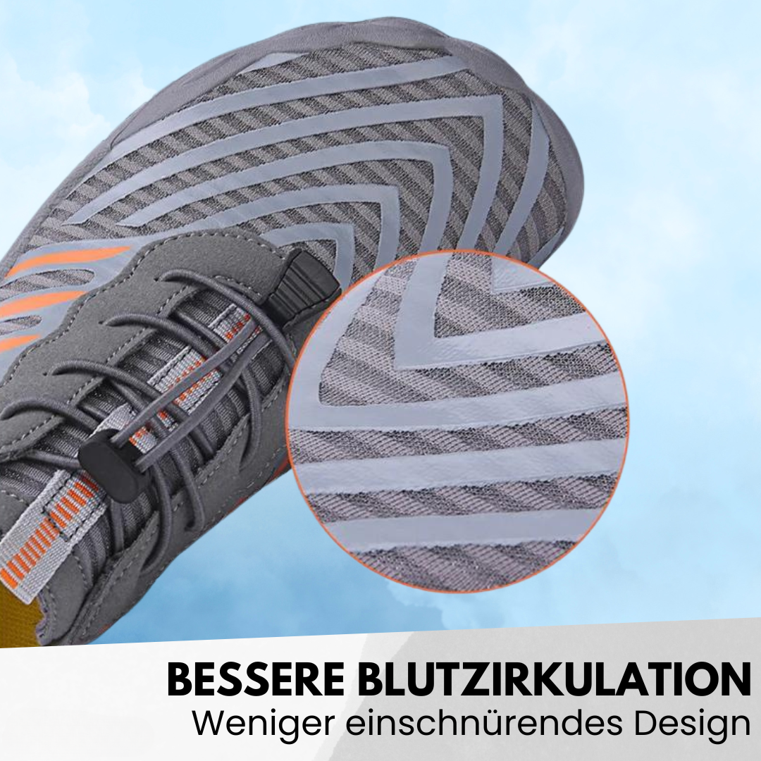 HikeHub - NatureStep Active