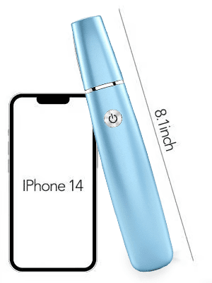 SilkStride™ – Sorgen Sie für weiche Füße, die Sie stolz zeigen können!