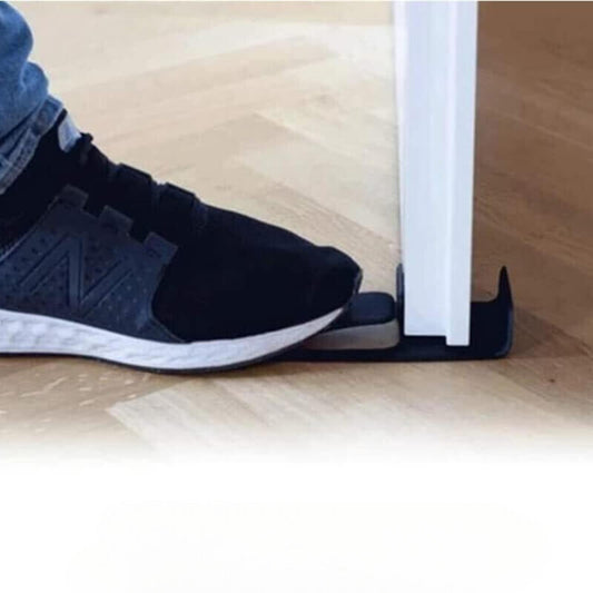 EasyDoor™ Türstopper - Sichern Sie Ihre Türen mit Eleganz