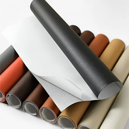 Easyrepair | Selbstklebende Lederflicken