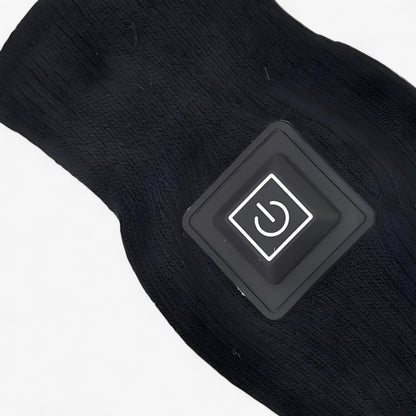 HeatSocks™ - Verstellbare beheizte Socken mit 2 GRATIS Powerbanks für ultimativen Komfort!