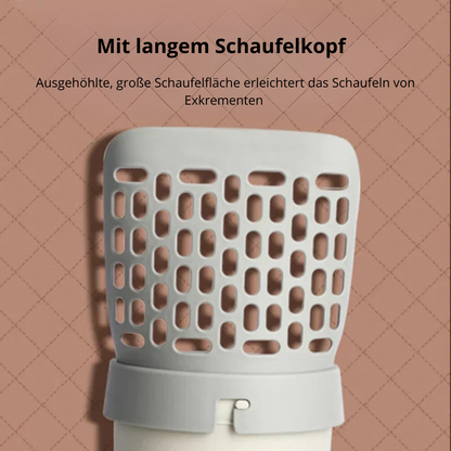 CleanScoop™ - Spart Zeit bei der Reinigung | 50% RABATT