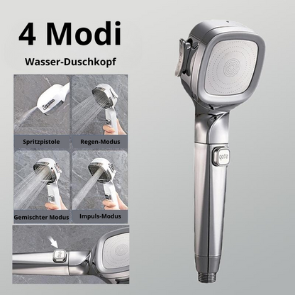 AquaPulse Pro™ - Transformeert douches in luxe | 50% RABATT