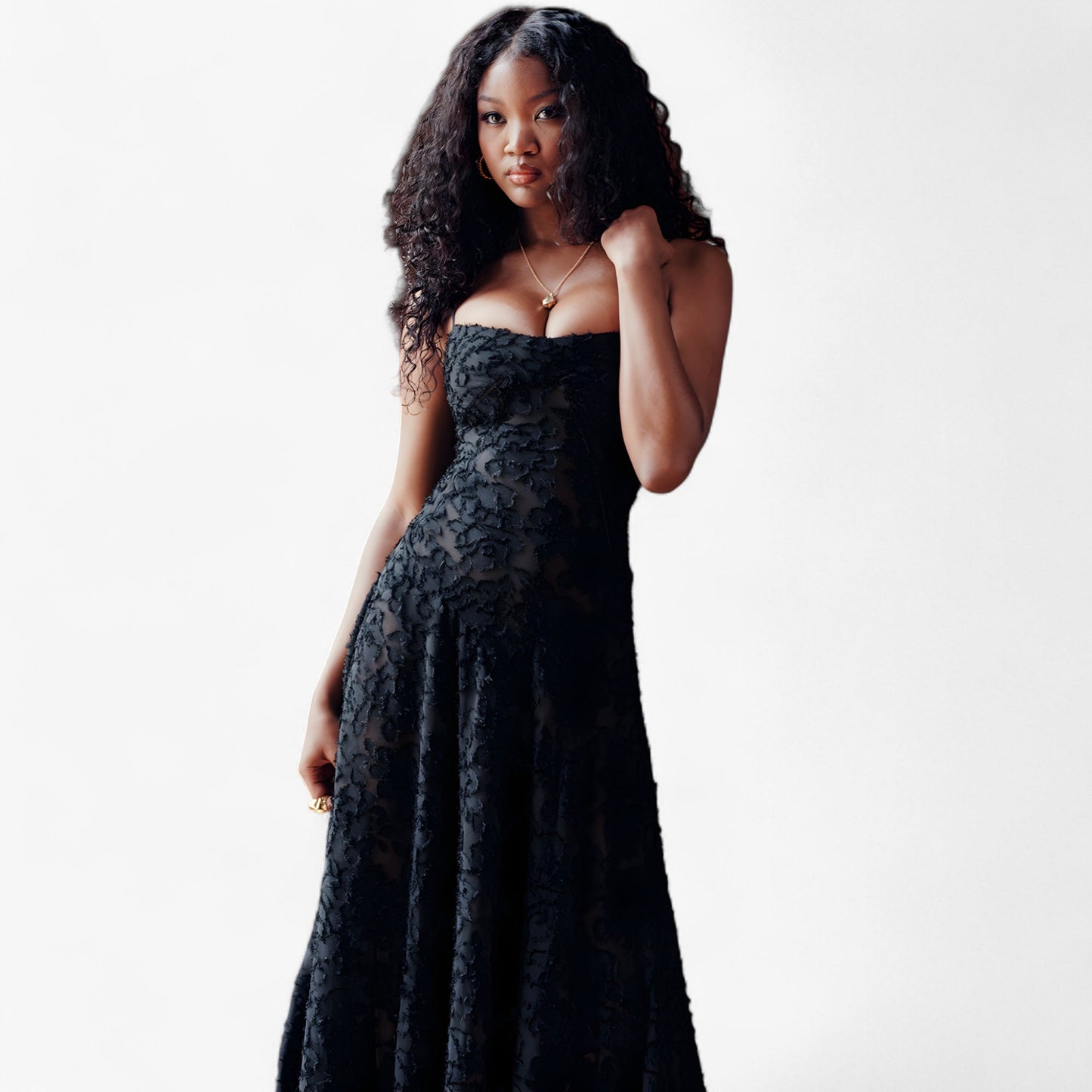 Allesia | Elegantes Kleid