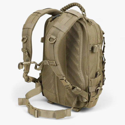 Falcon30 | Militärischer Rucksack – Robuste Leistung für jedes Gelände