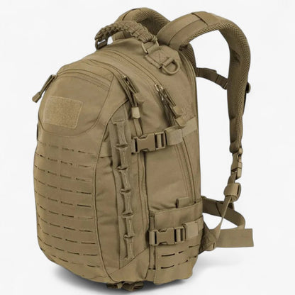 Falcon30 | Militärischer Rucksack – Robuste Leistung für jedes Gelände