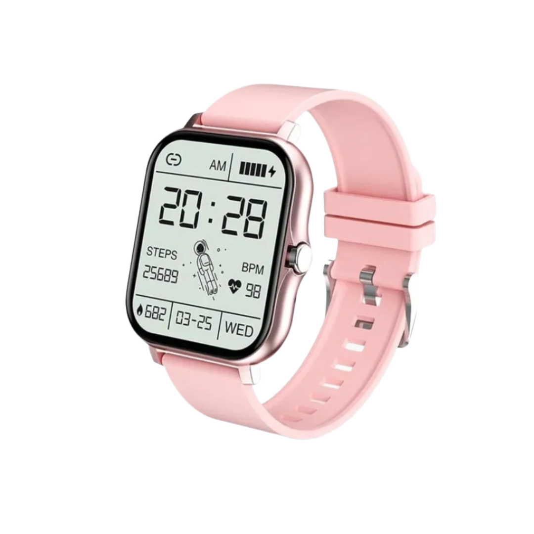 HikeHub - Fitpro Ultra Gesundheits-Smartwatch (2025)