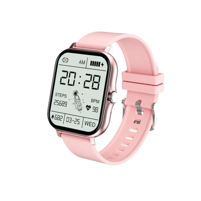 HikeHub - Fitpro Ultra Gesundheits-Smartwatch (2025)