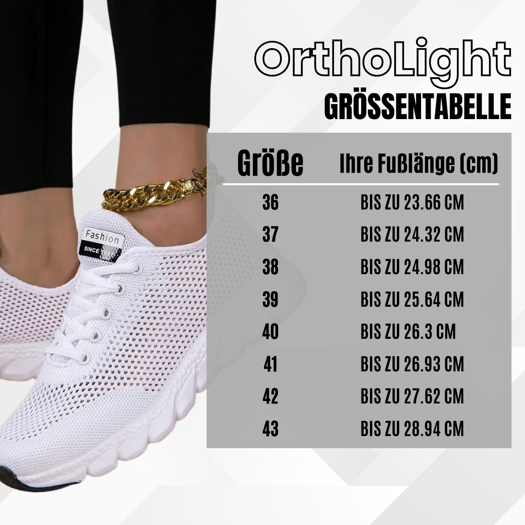 OLight - Schuhe