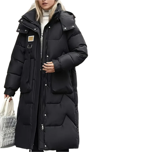 HikeHub - Lena Steppmantel