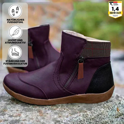 FeelGood - Ergonomischer, natürlicher & wasserdichter Schuh zur Schmerzlinderung