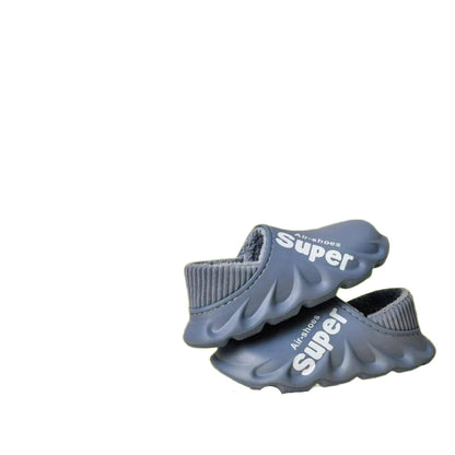 HikeHub - Hyperslipper