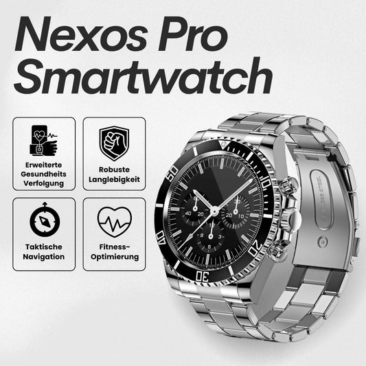 Nexos Pro Smartwatch