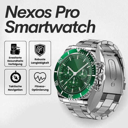 Nexos Pro Smartwatch