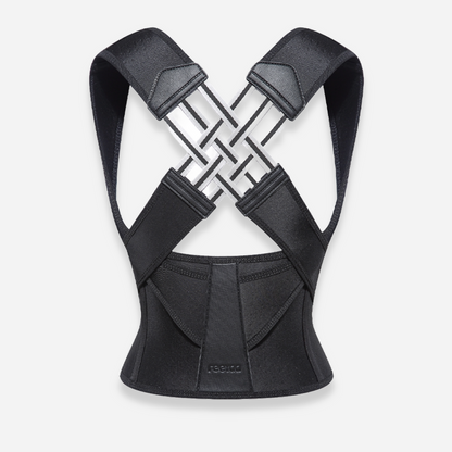 Direkte Haltungskorrektur - Verbessere Deine Haltung Sofort