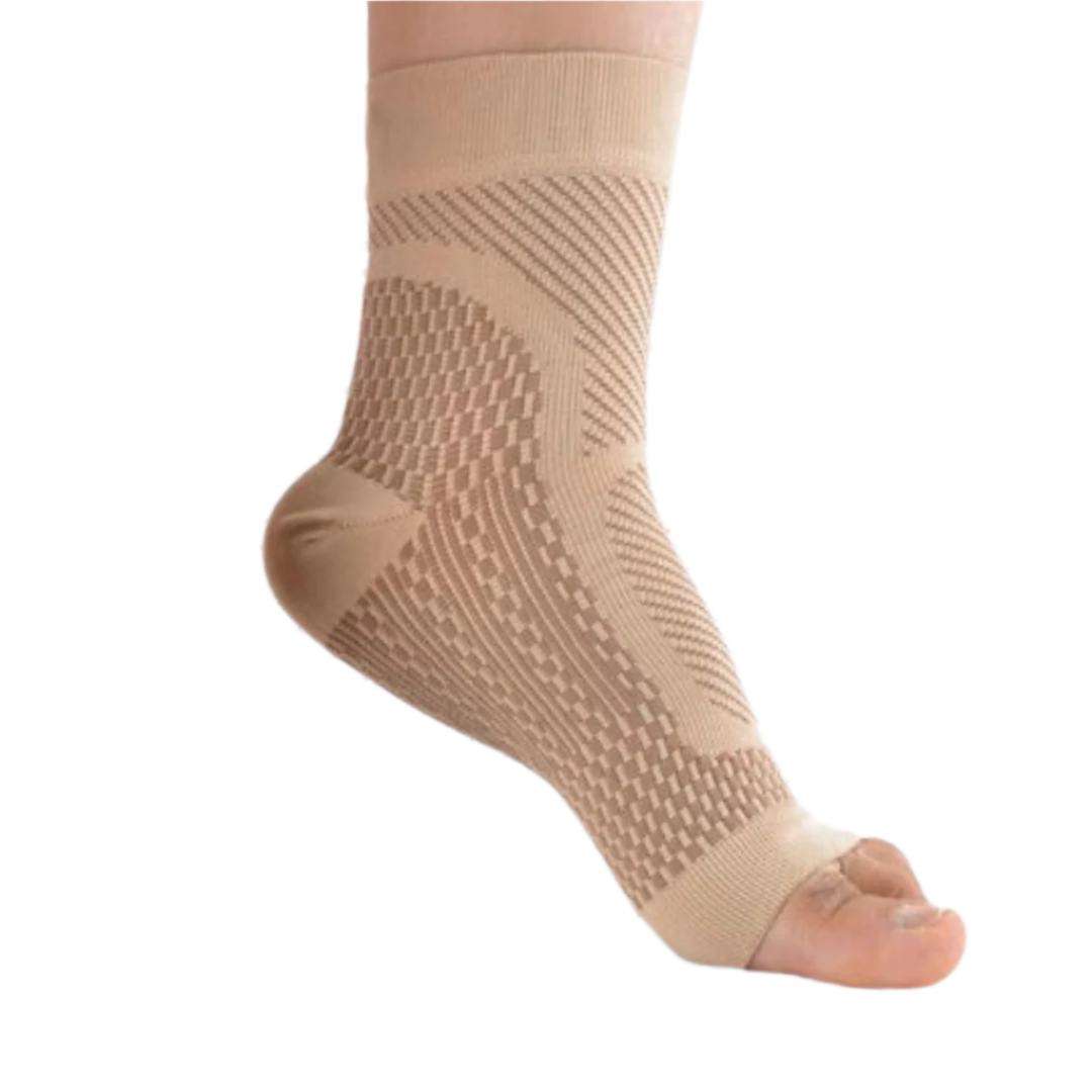 HikeHub - Orthox Kompressionssocken (2025)