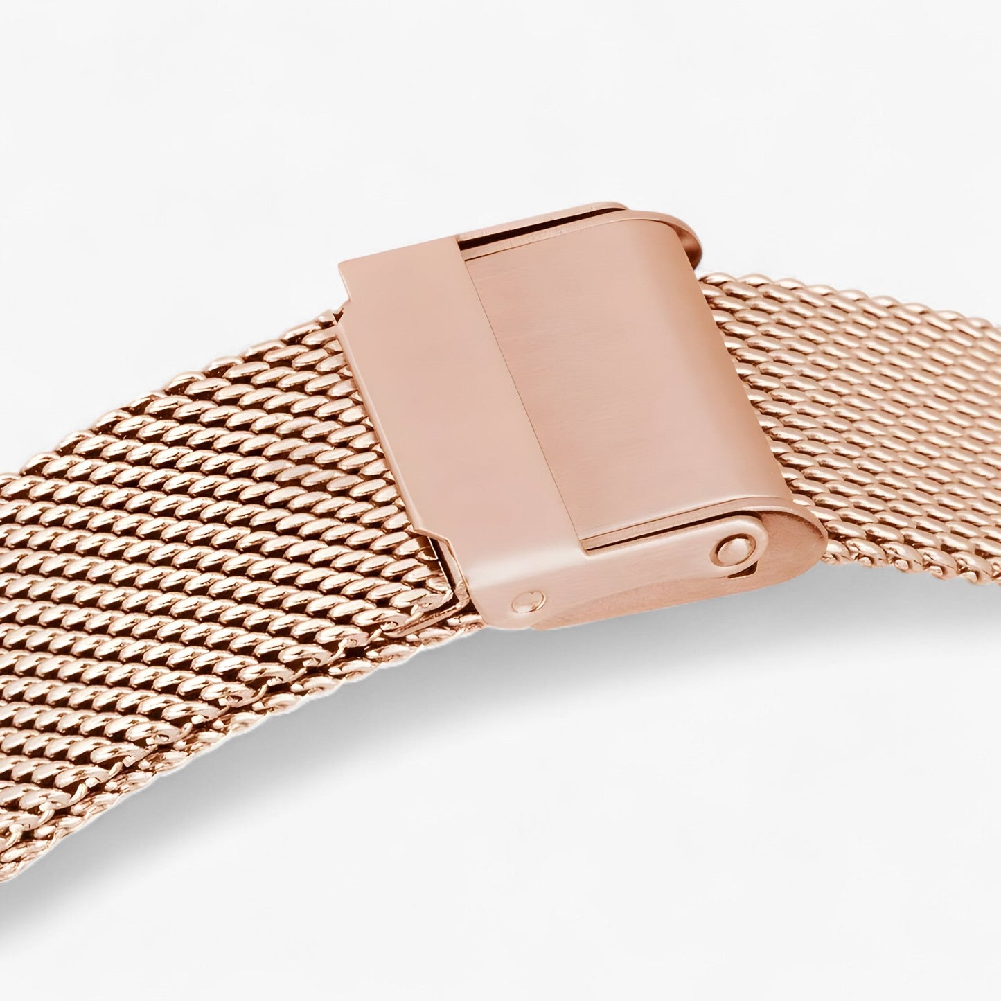 Elisabeth | Rechteckige Uhr - Zeitloses Design