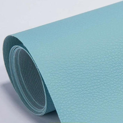 LeatherRevive™ - Selbstklebende Lederflicken