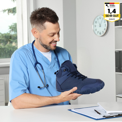 HikeHub - Thermofrost