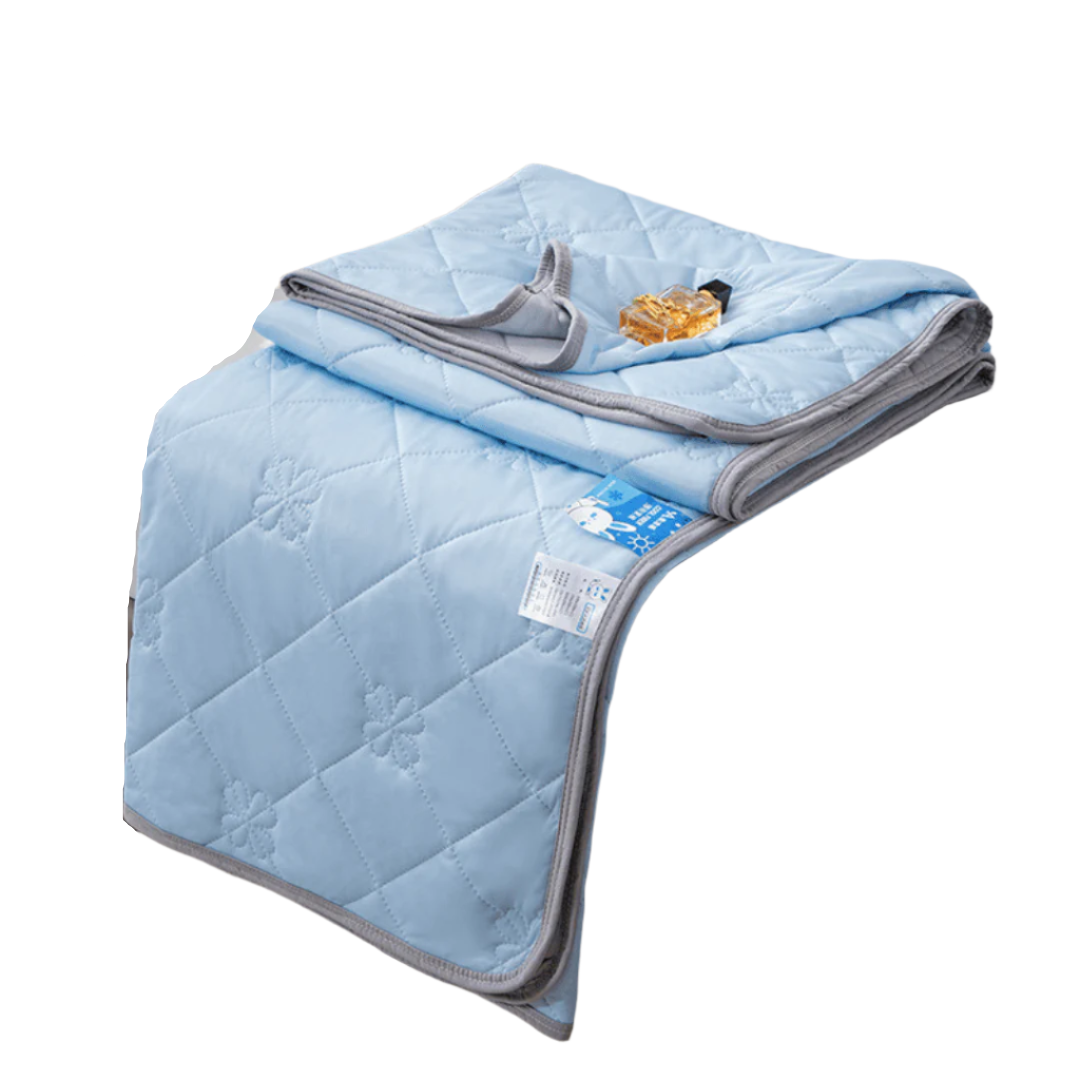 HikeHub - SleepCooling