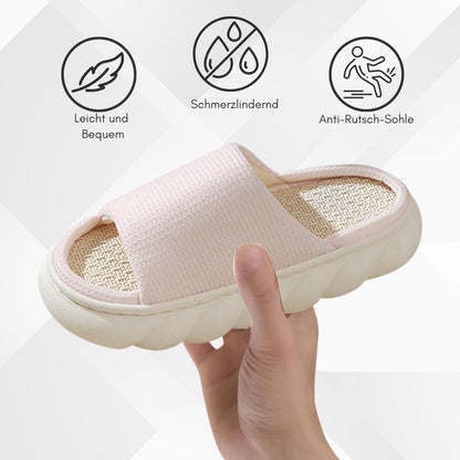 HikeHub - Orthoslipper Max