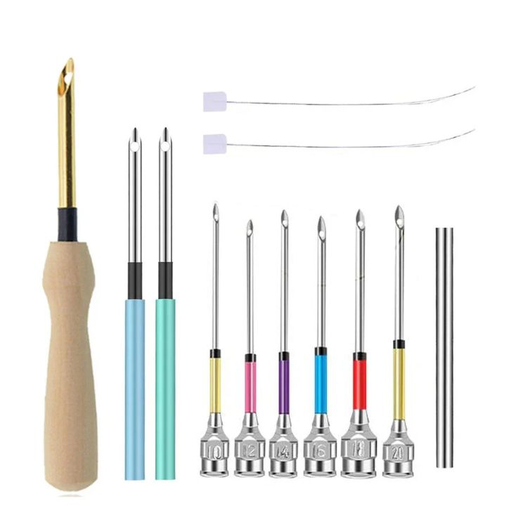 StitchPro™ - mühelos perfekte Stickereien!